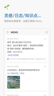 flomo下载  v1.4.3图3