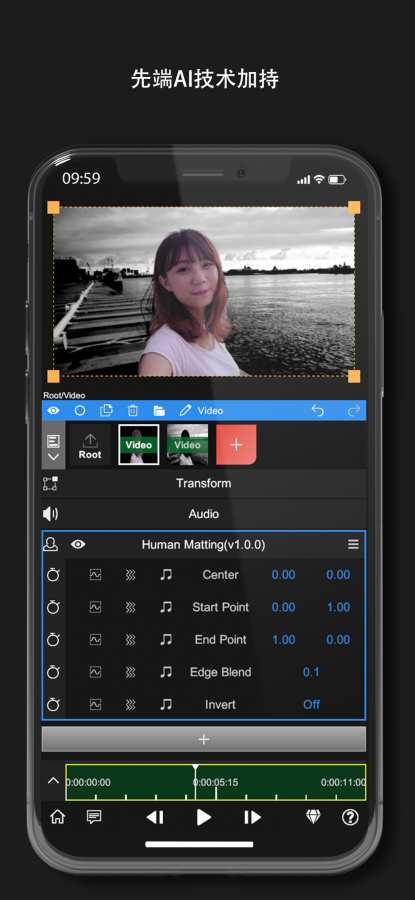 nodevideo安卓下载2.9.1  v1.2.4图2