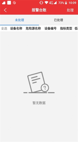 监测预警app软件下载官网  v2.1.5图2