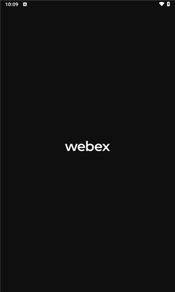 webex手机客户端