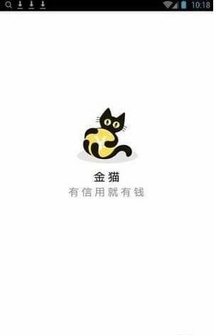 金猫贷款