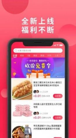 爱拼团免费版app