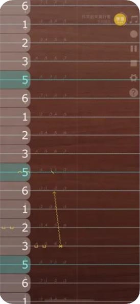 iguzheng爱古筝正版下载  v1.0.0图1