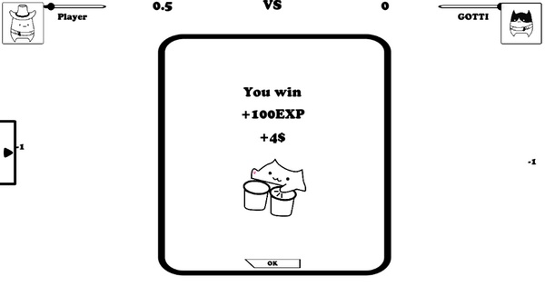 邦戈猫手游  v1.0图2