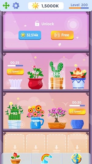 植物花园天堂手游下载安装最新版  v1.0.0图3