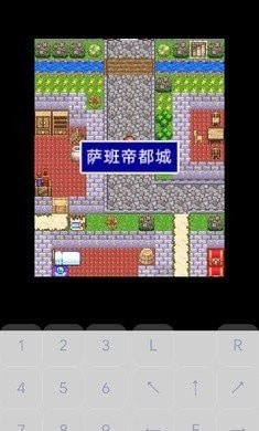 彩虹城堡1七彩宝石安卓版下载  v1.7.7图1