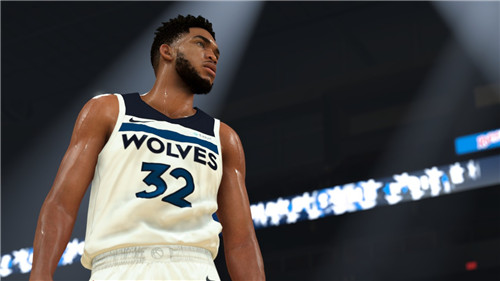 nba2k21安卓版中文版下载