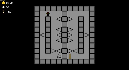 我想成为创造者手游  v2.514图3